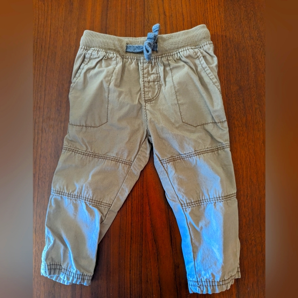 Carter's Pull On Pants